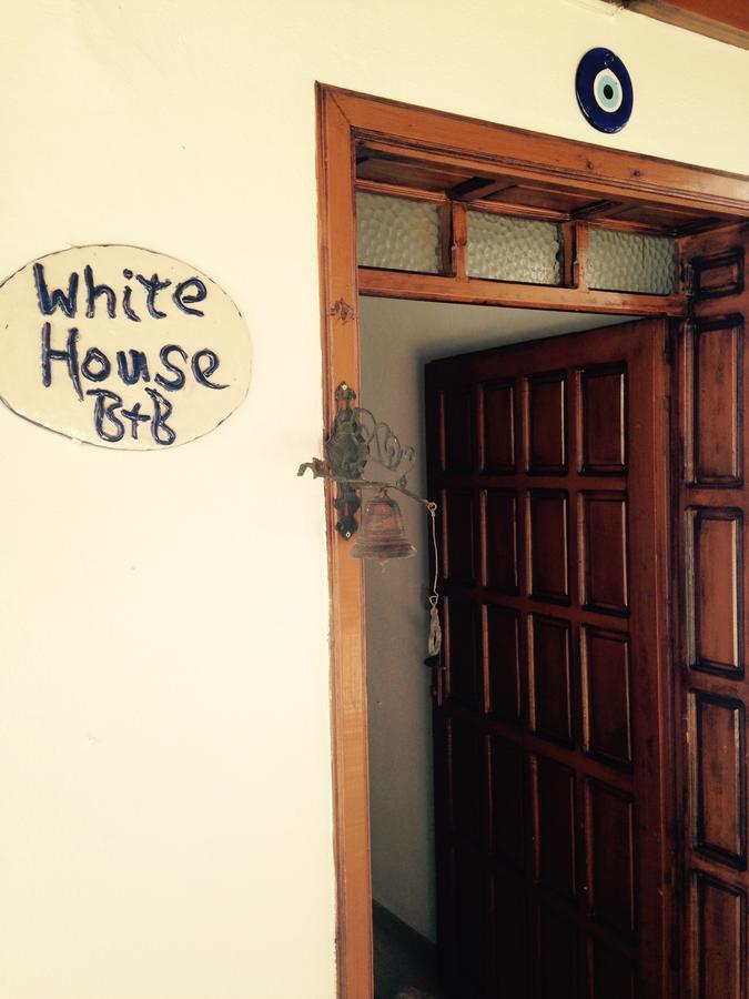 The White House Καλκάν Εξωτερικό φωτογραφία